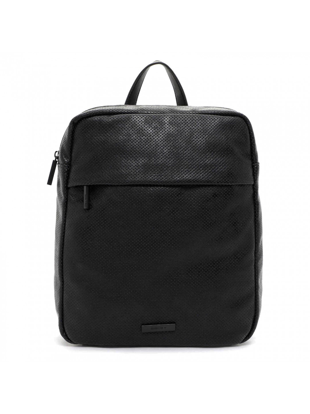 Dámský batoh Suri Frey Frieda – černá